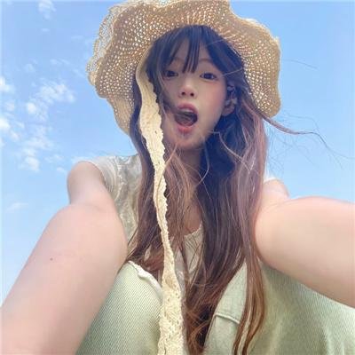 精灵变