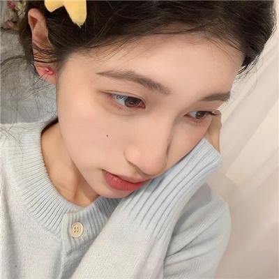 幸运儿!